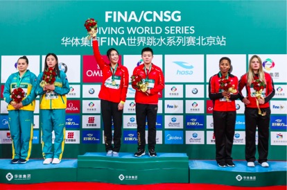 好視力系列眼貼見證夢之隊奪四金 施延懋傳播正能量