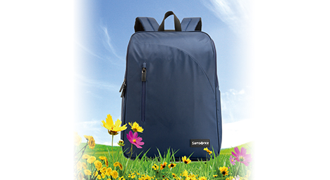 新秀麗旅行背包[290145430 mm]