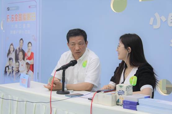 【直播回顧】亞洲干眼協(xié)會(huì)主席劉祖國(guó)教授：眼睛干澀的科學(xué)解釋與影響因素