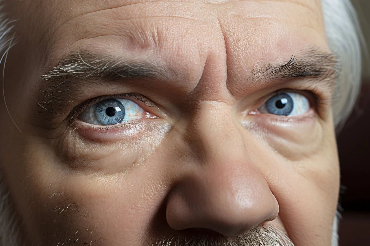 出現(xiàn)這些癥狀，警惕老年白內(nèi)障！