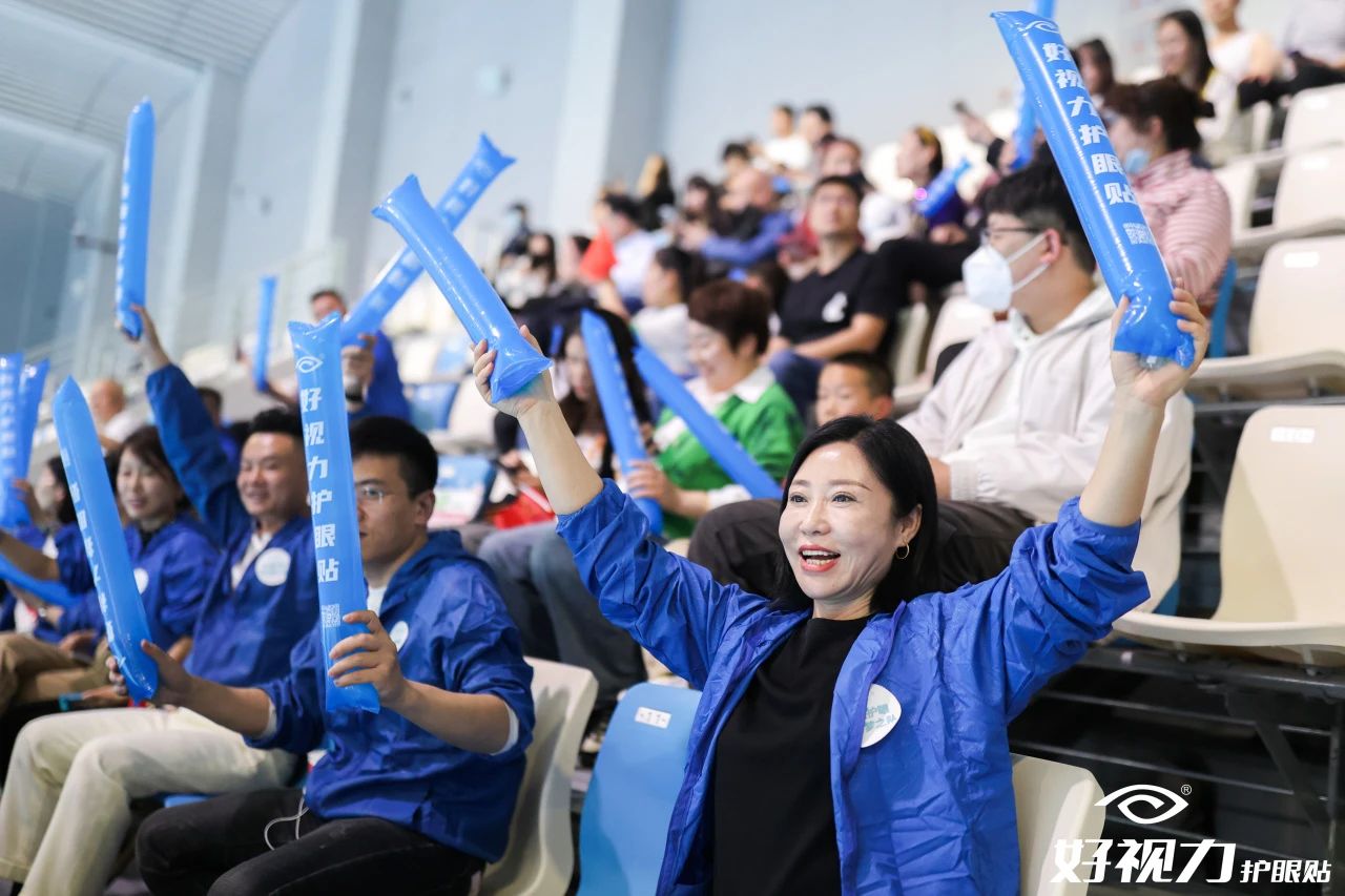 揭秘“水花消失術”背后的眼睛守護者！